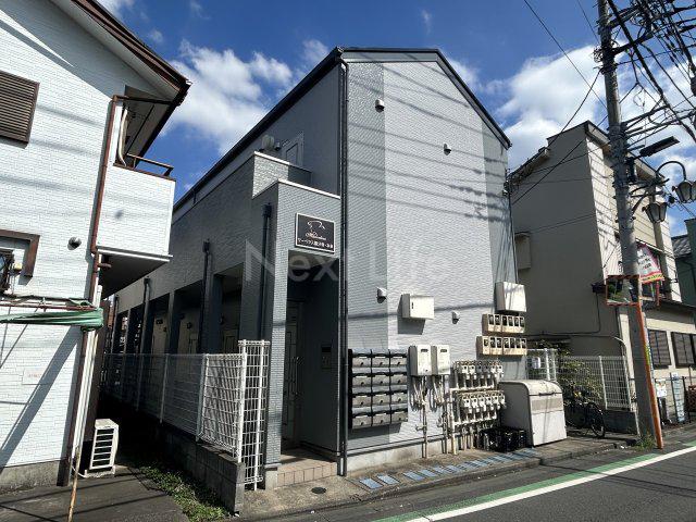 マーベラス国分寺本多