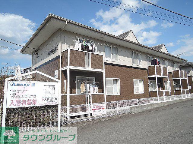 ANNEX I