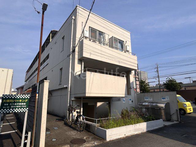 メゾンドノア大横町