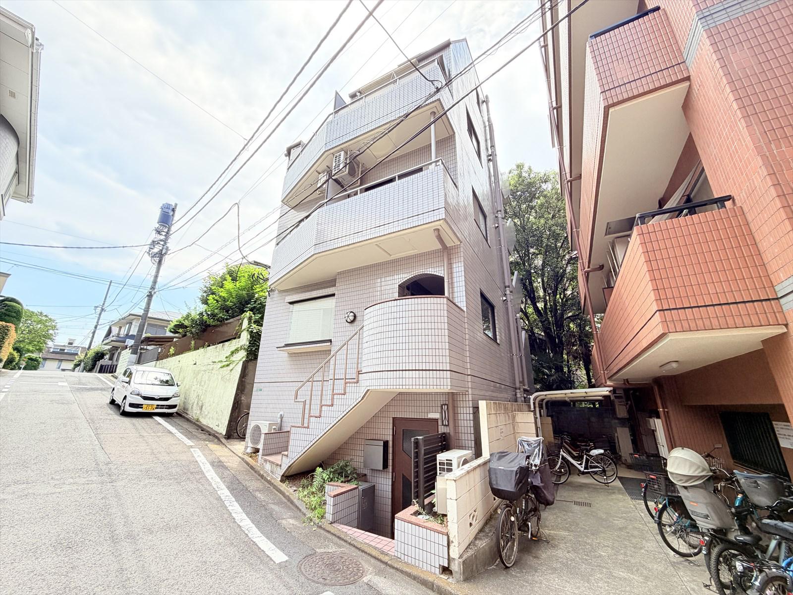 シャンブルIS