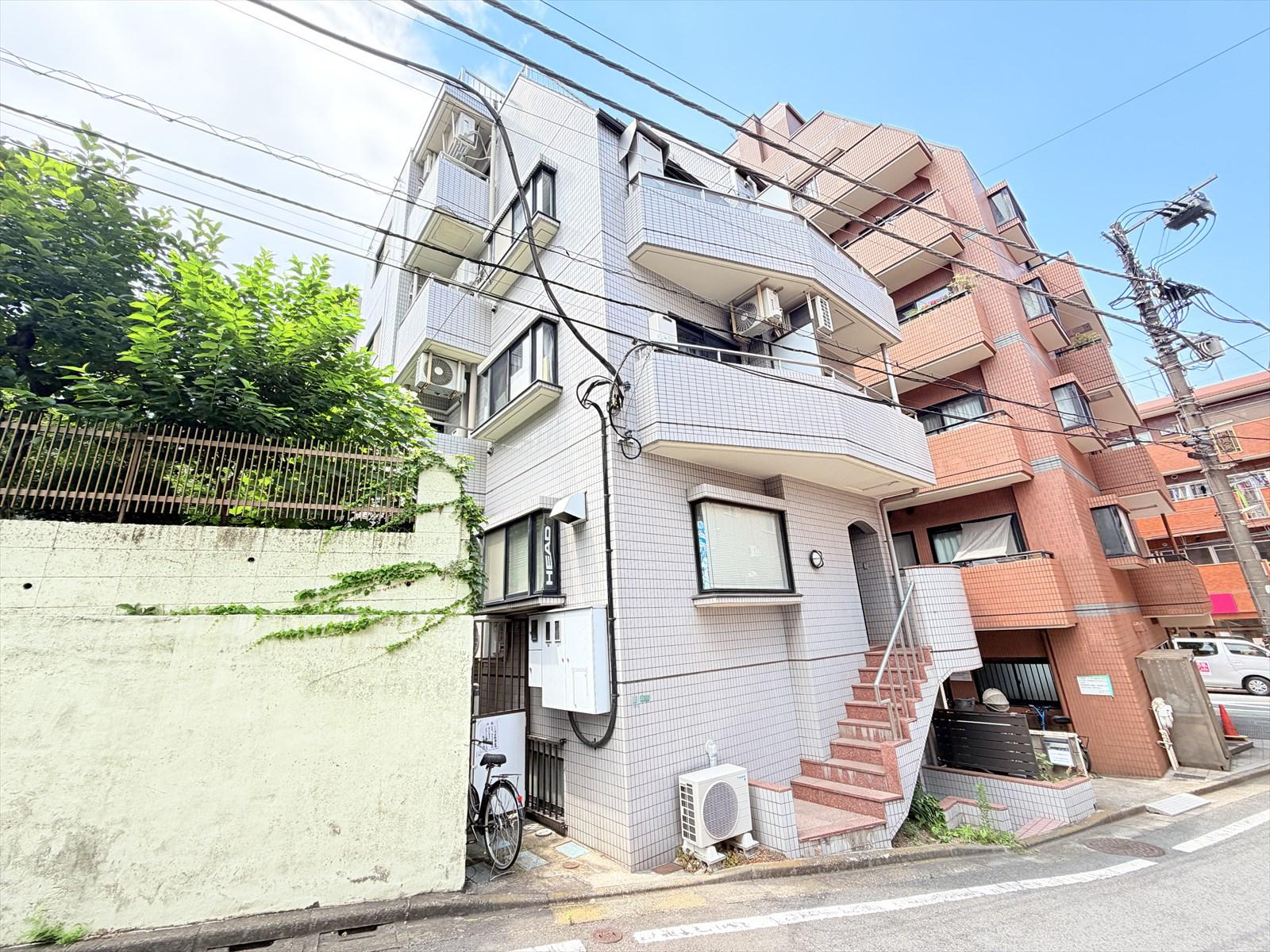 シャンブルIS