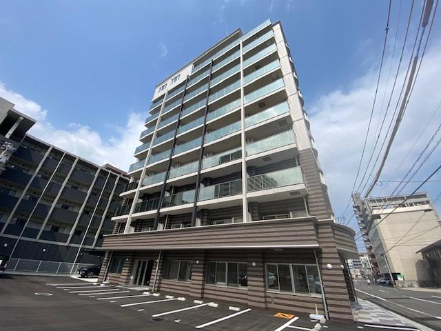 EXE THE 1ST(1LDK/5階)