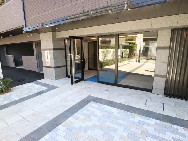 アドバンス京都フェリス