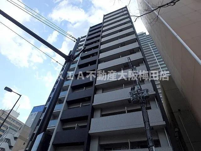 アドバンス東梅田アクシス