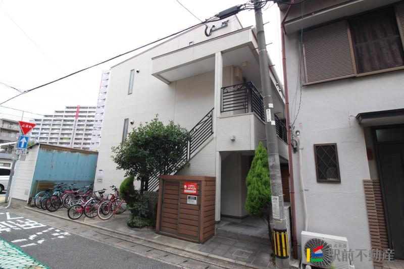 キューブ吉塚