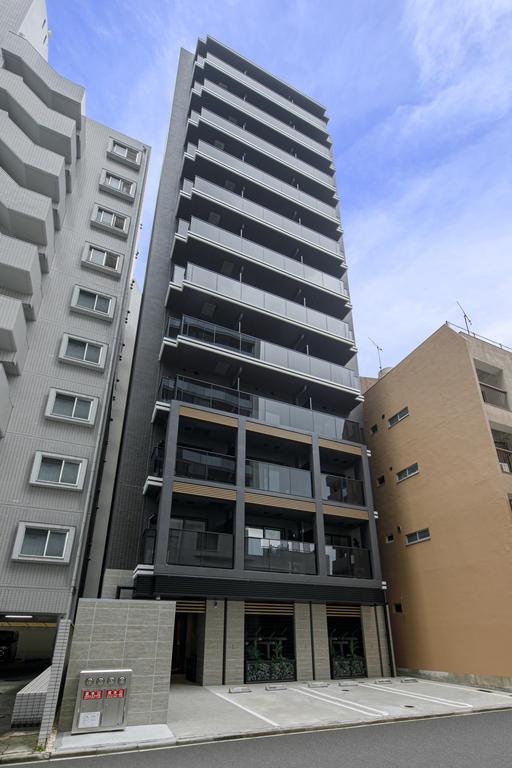 RESIDENCE RAMIA(1K/4階)