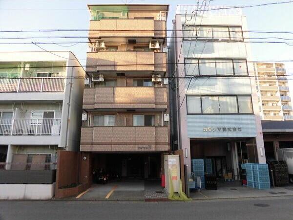 ロイヤル21