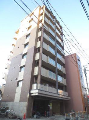 クレセント美野島