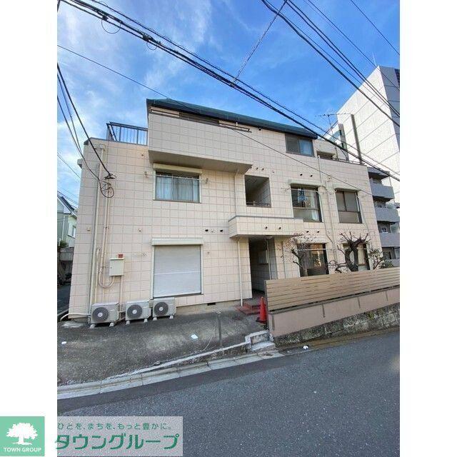BLOOMING NAKAMAGOME