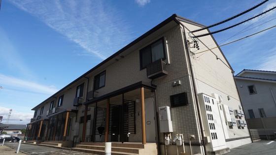 ラ ルーチェ 幸町