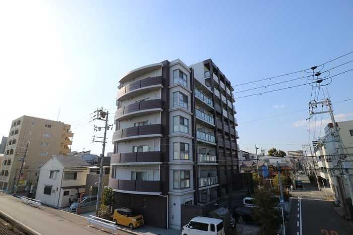 幸 COURT TSUKAMOTO