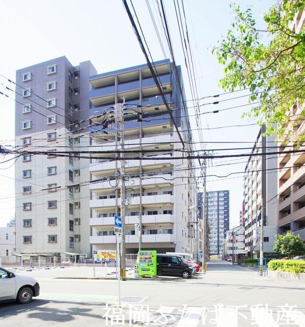 プレスタイル博多駅南 