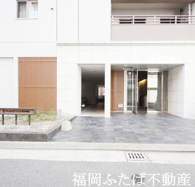 プレスタイル博多駅南 