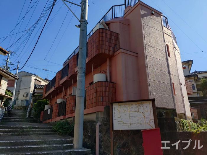 コーポ中新