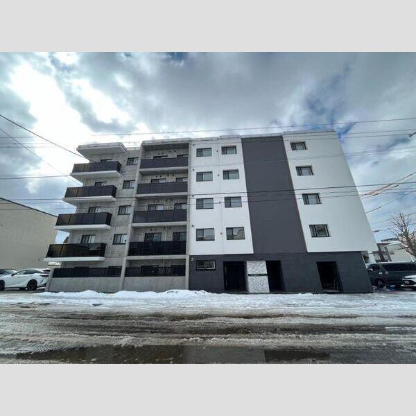 S-RESIDENCE北大前ASCENT