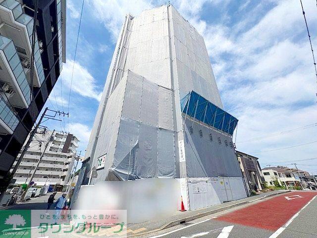 K.H.Mビル