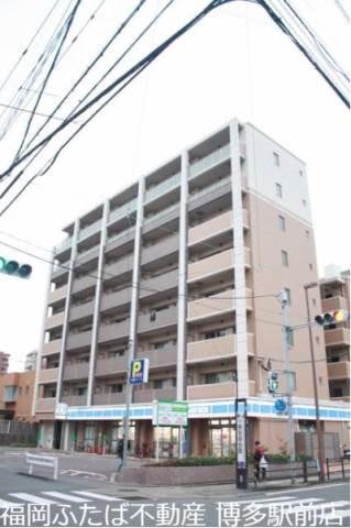 エムティースクエア吉塚駅前