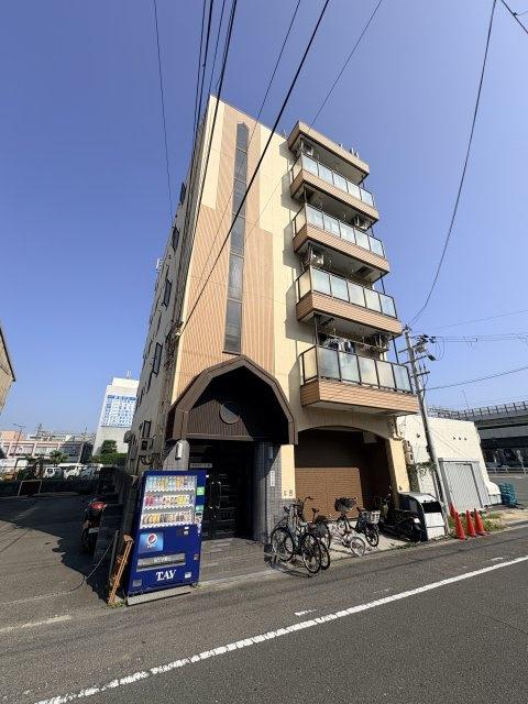 WOODY千船