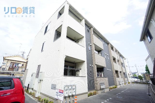 グラース宝塚