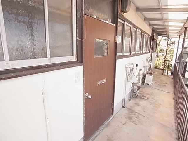 サチズライフ萩乃町