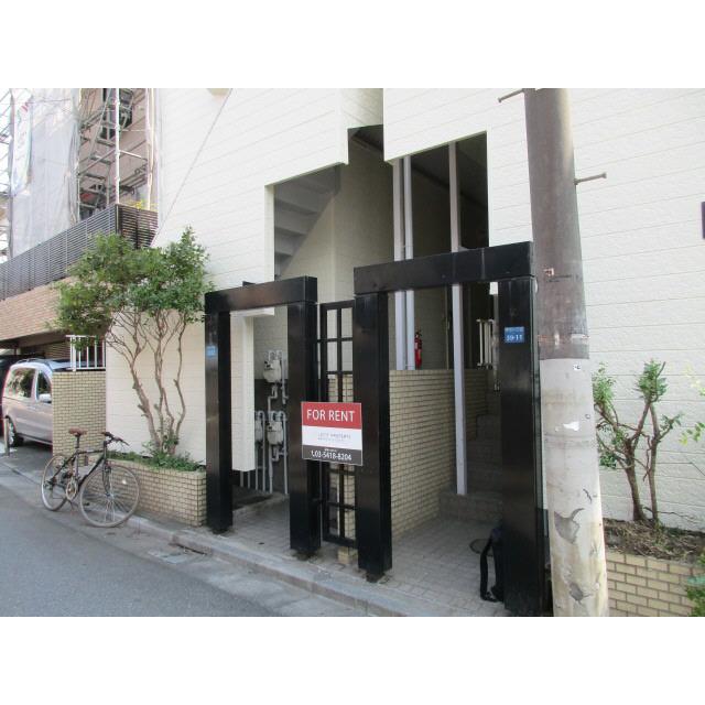 ジュネス上板橋II