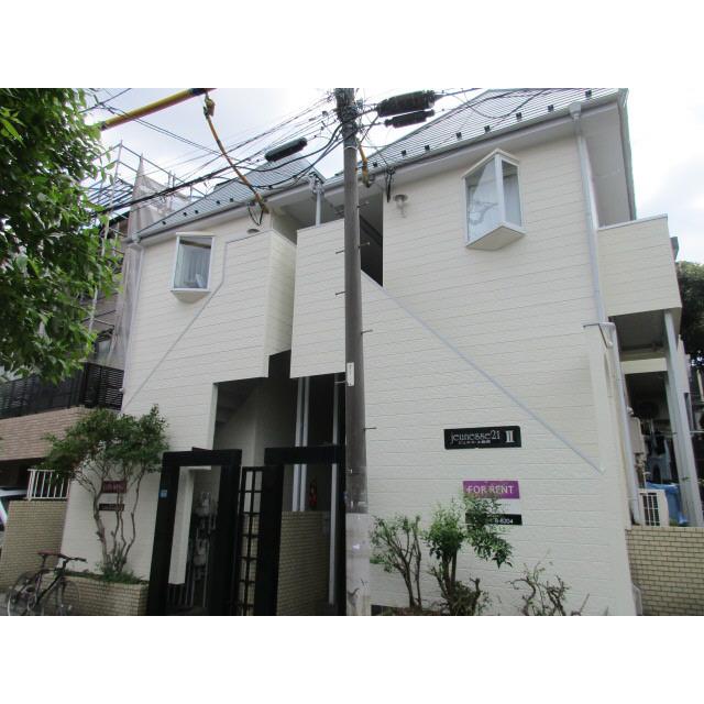 ジュネス上板橋II