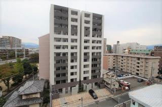 ツインズ大橋A館