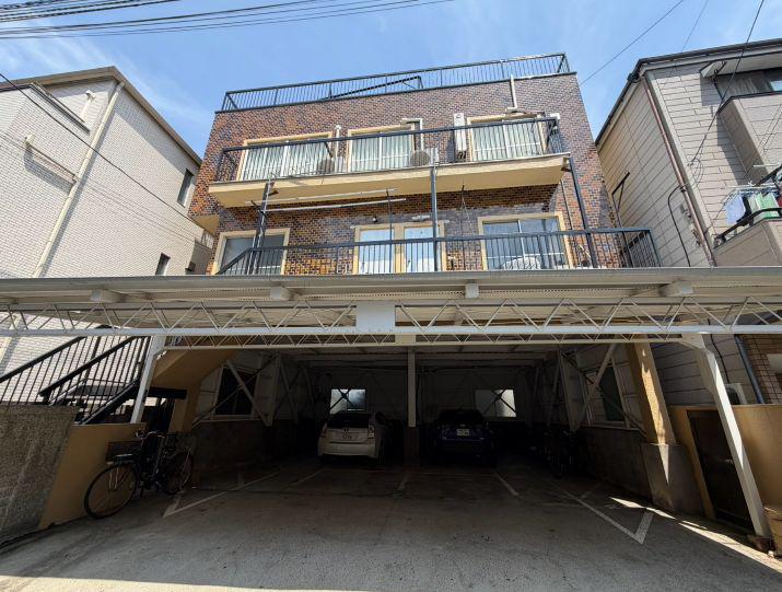 池袋2丁目マンション