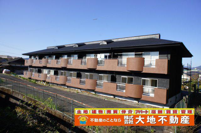 コンフォーティアV