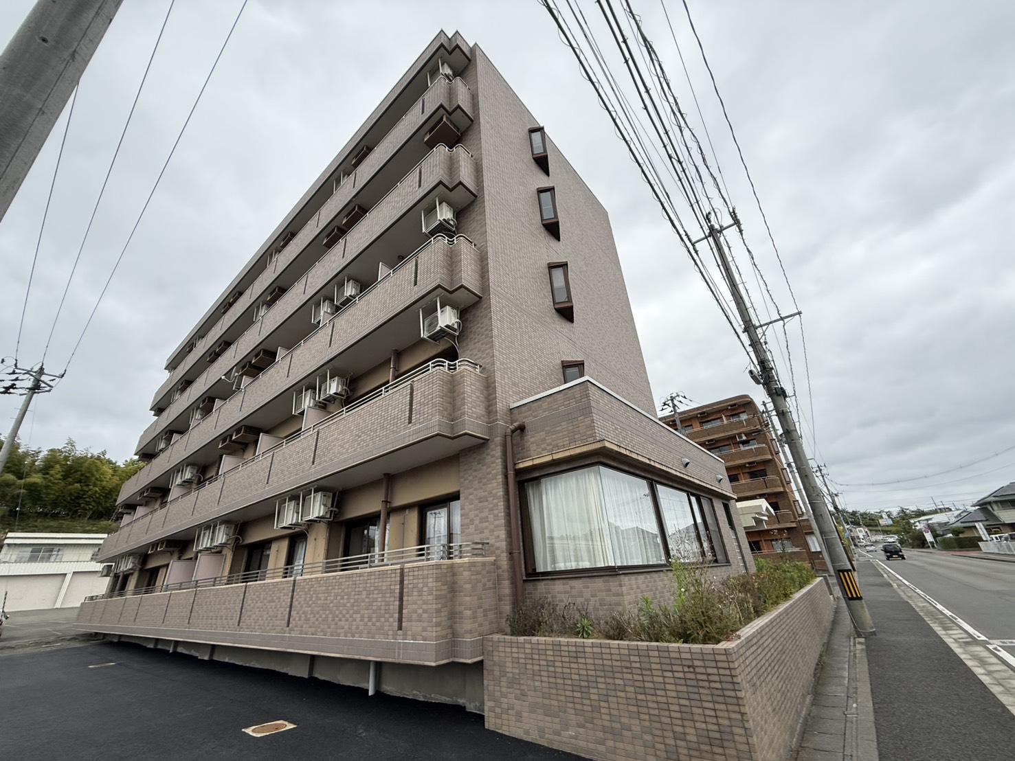グレースタウン仙台II