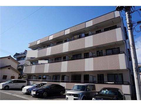 クレスト寿町