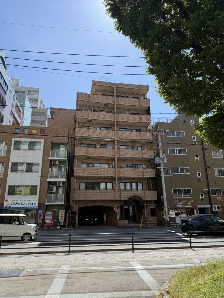 ダイアパレス六本松