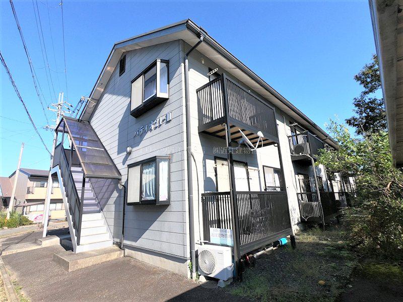 パティオ21Ⅱ番館