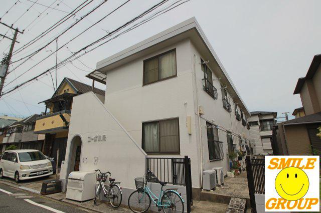 コーポ小泉
