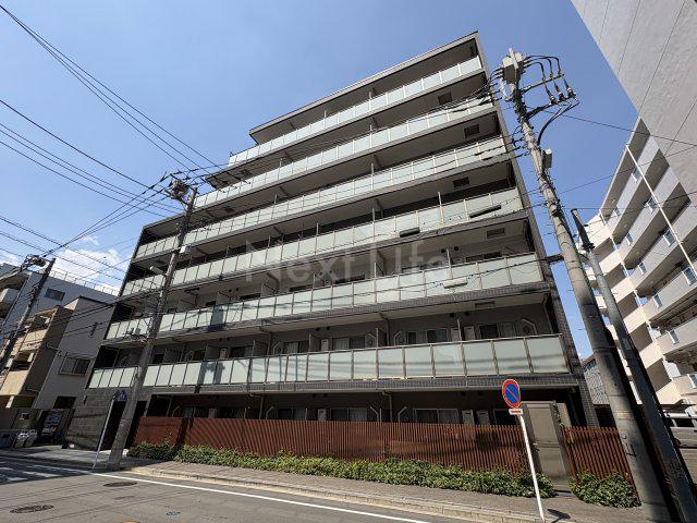 Nステージ鶴見