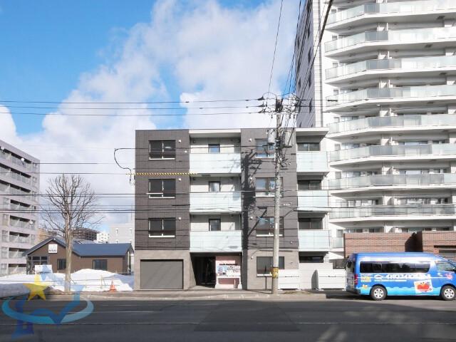 VERDE MARUYAMA(2LDK/1階)