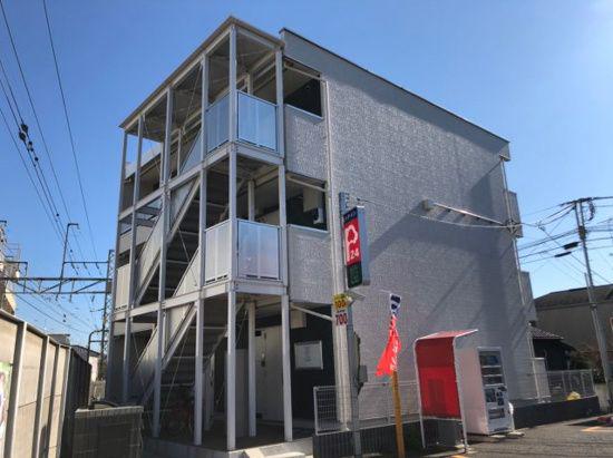 エストラスト清水が丘