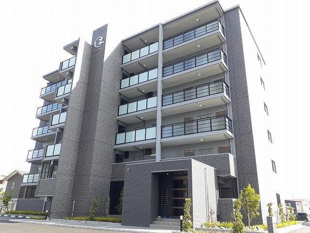 オリージャ ビルディング