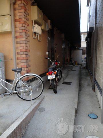 パナハイツ東林間
