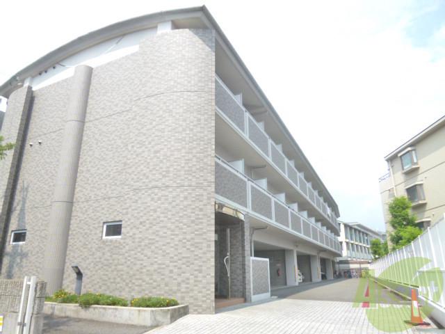 シンフォニーレジデンス柴原