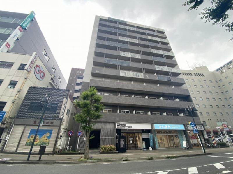 ジィクシア湘北