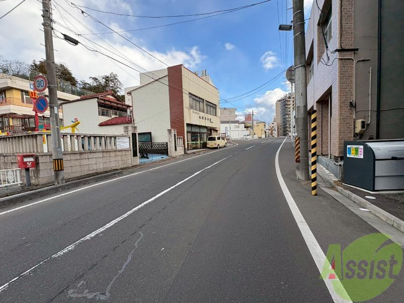 AZUL旭町