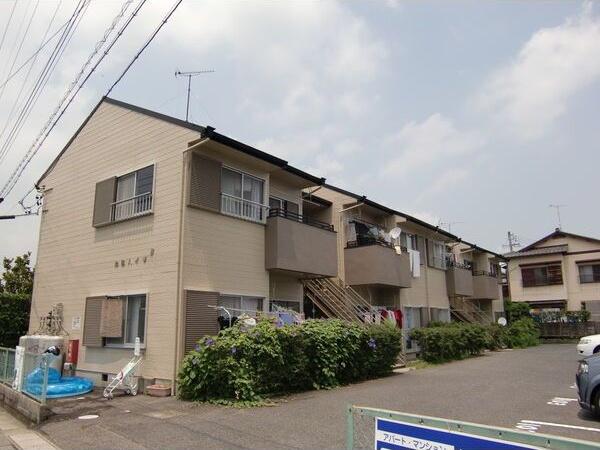 池田ハイツ88