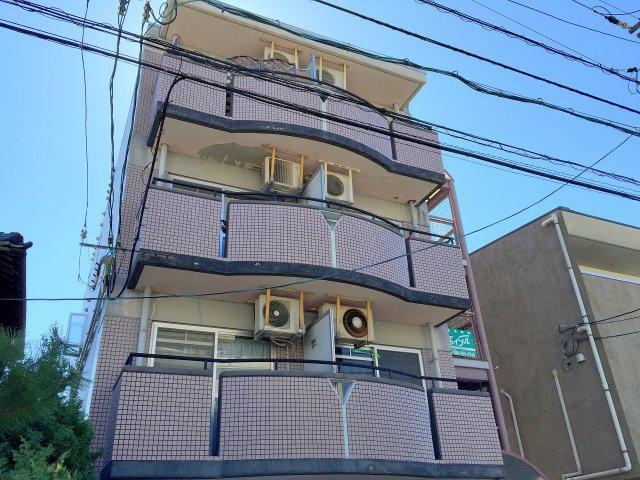 シャルム今