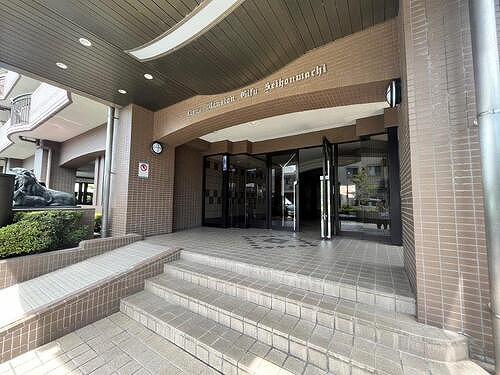 ライオンズマンション岐阜清本町