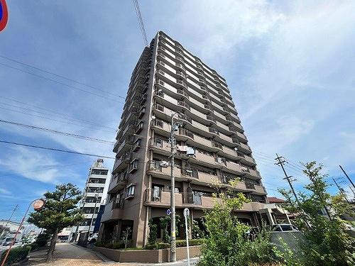 ライオンズマンション岐阜清本町