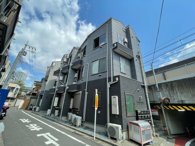 メゾン・ド・ルラーシュ