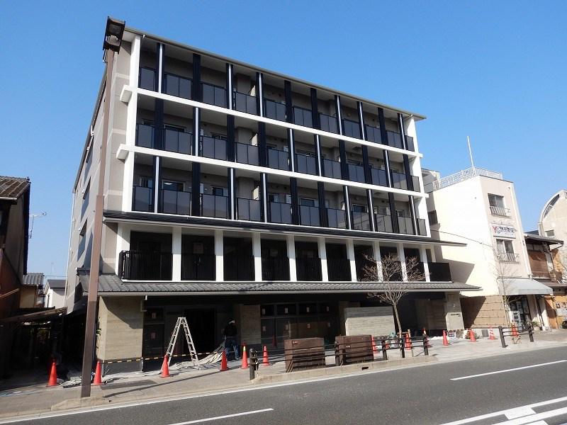 QUALIOR京都東山