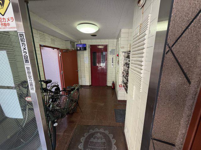 ラパンジール今宮