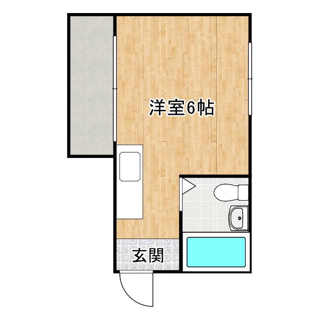 ラパンジール今宮